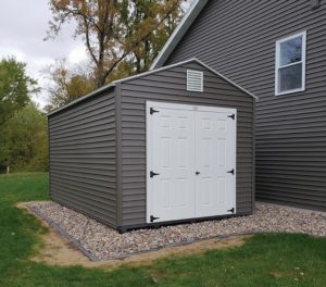Utility Gable