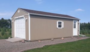 Utility Gable