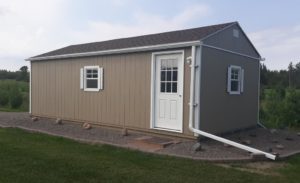 Utility Gable