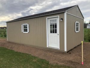Utility Gable