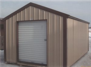 Utility Gable
