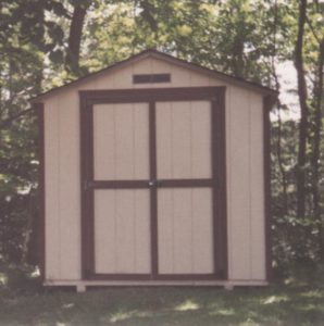 Utility Gable