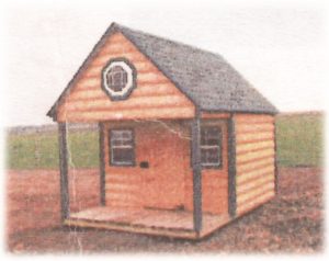 Playhouse