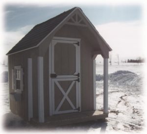 Playhouse