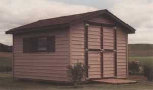Utility Gable