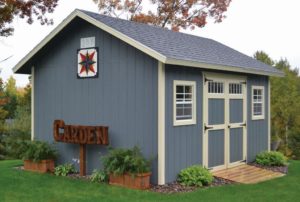 Utility Gable