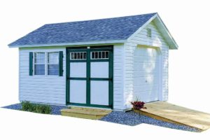 Utility Gable