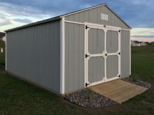Utility Gable
