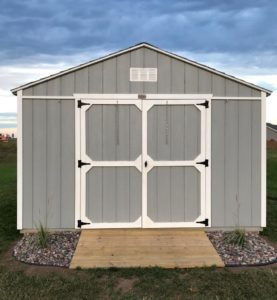Utility Gable