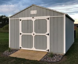Utility Gable
