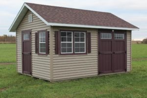 Utility Gable