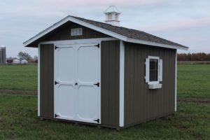 Utility Gable
