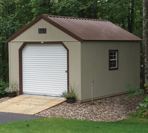 Utility Gable