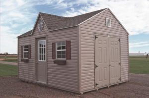 Utility Gable