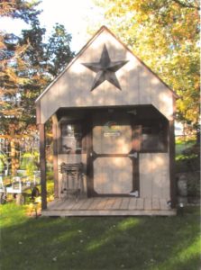 Playhouse