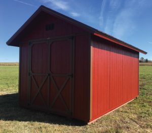 Utility Gable