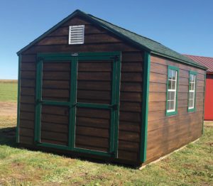 Utility Gable