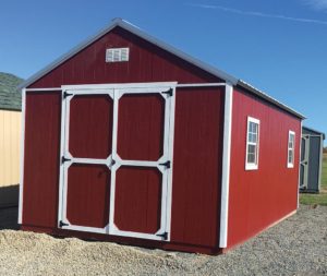 Utility Gable