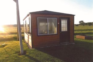 Utility Gable