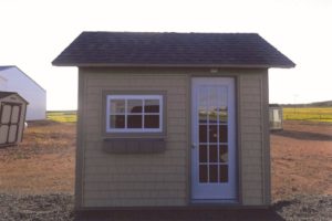 Utility Gable