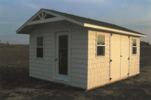 Utility Gable