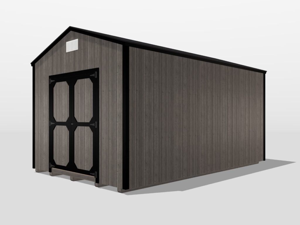 Utility Gable drawing