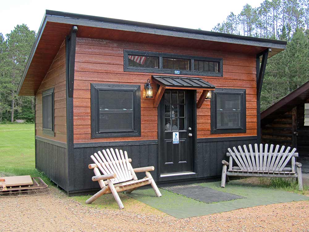 cottage