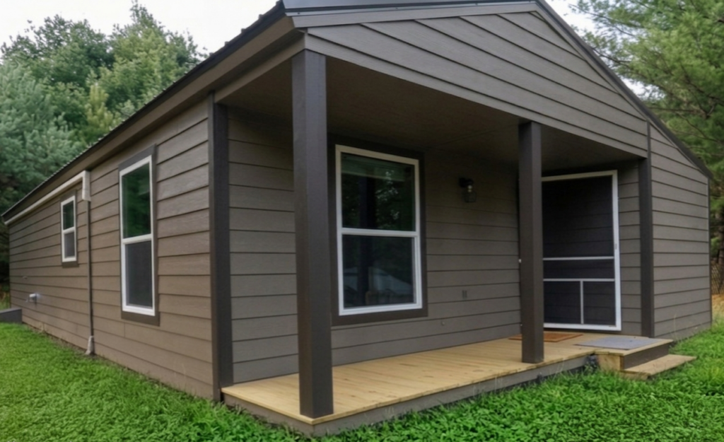 Minihome