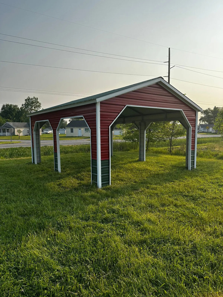 Carport